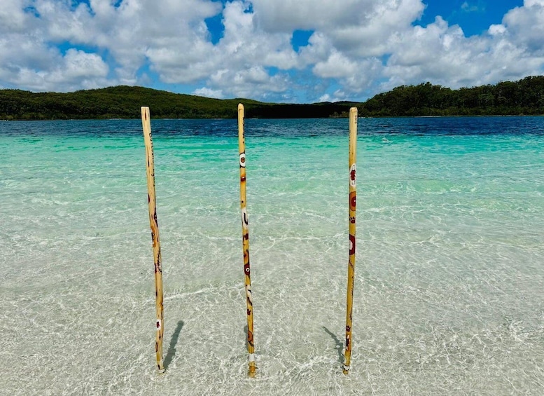 K’gari: Full Day Cultural Tour with Butchulla Guides 1