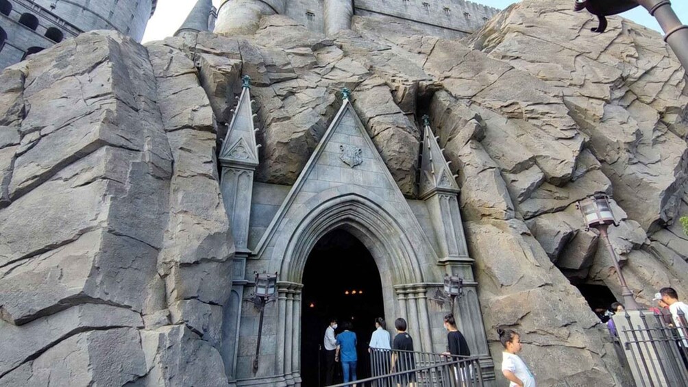 Picture 6 for Activity Universal Studios Beijing Entry Ticket 4
