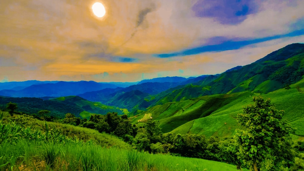 Picture 79 for Activity Sapa Trek: Ethnic Villages, Rice Terraces & Hidden Trails 4