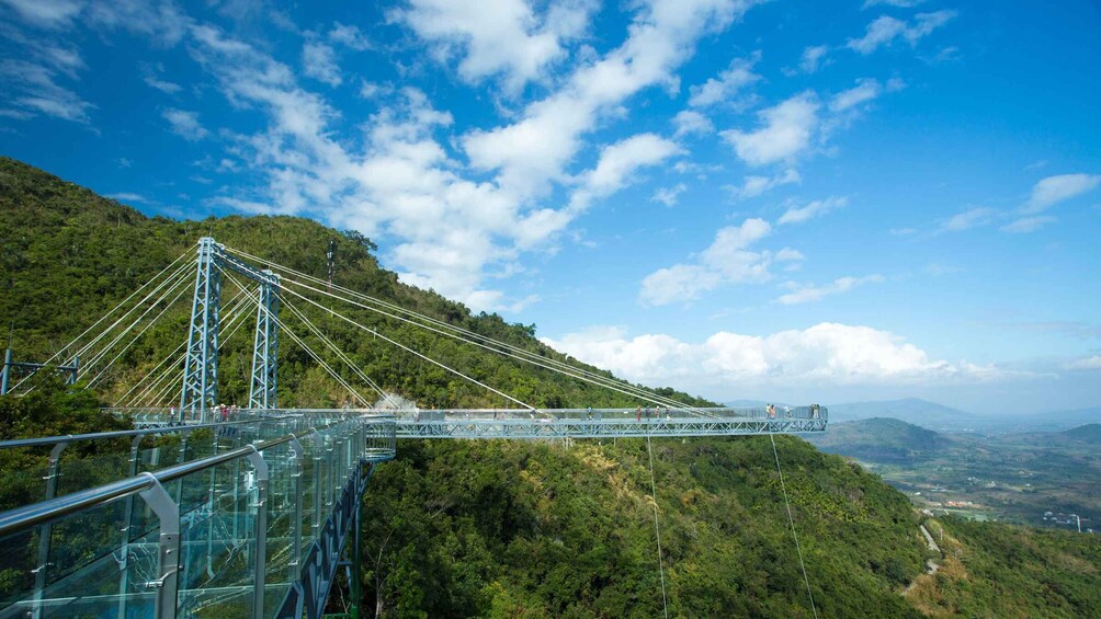 Picture 1 for Activity Yanoda Rainforest Tour with Hotel Transfer and a Meal 3