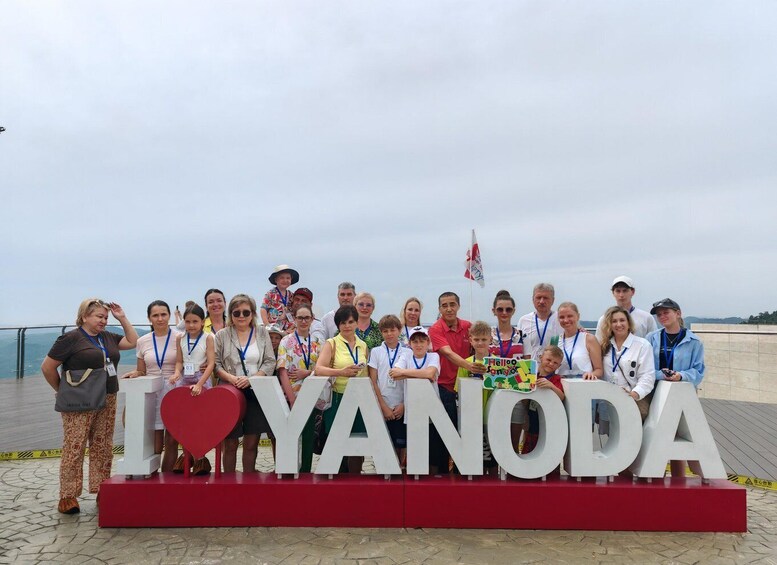 Yanoda Rainforest Tour with Hotel Transfer and a Meal 1