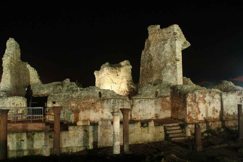 Picture 6 for Activity Porto Torres: guided city tour with Basilica of San Gavino 5