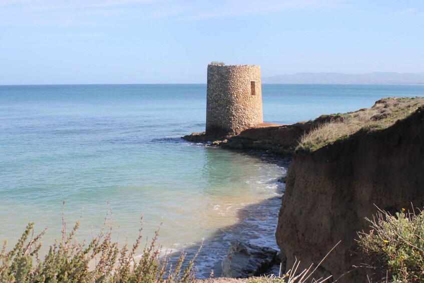 Picture 1 for Activity Porto Torres: guided city tour with Basilica of San Gavino 4