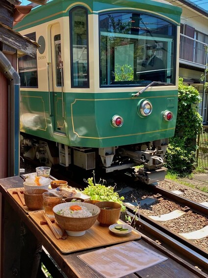 Picture 8 for Activity From Tokyo: Kamakura And Enoshima Day Tour With Sea Views 2