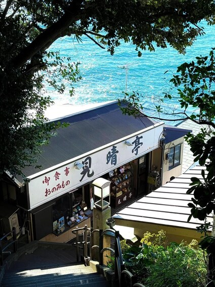 Picture 8 for Activity From Tokyo: Kamakura And Enoshima Day Tour With Sea Views 3