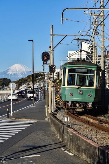 From Tokyo: Kamakura And Enoshima Day Tour With Sea Views 1