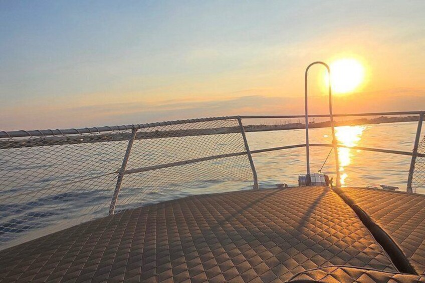 Sunset Experience Marzamemi Sunset Boat Excursion 3