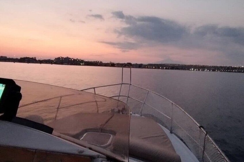 Sunset Experience Marzamemi Sunset Boat Excursion 2