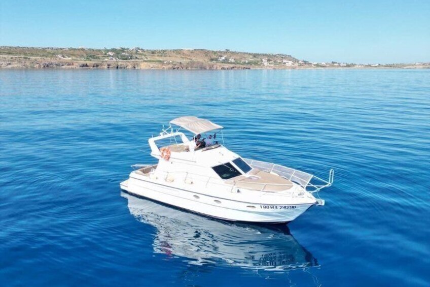 Sunset Experience Marzamemi Sunset Boat Excursion 1