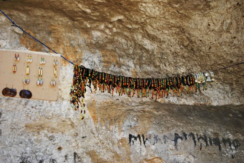 Picture 3 for Activity From Tanga: Amboni Caves Guided Tour with Hotel Transfer 3