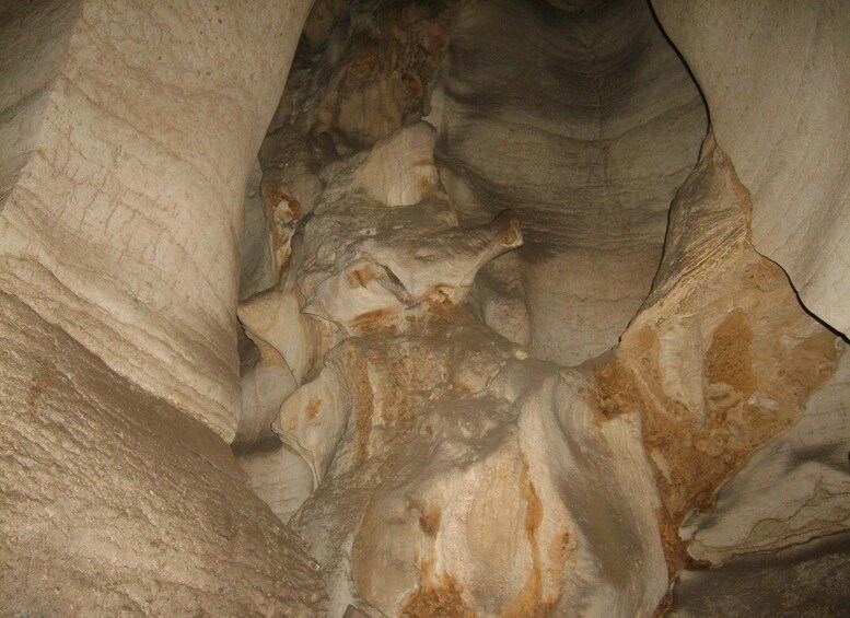 Picture 1 for Activity From Tanga: Amboni Caves Guided Tour with Hotel Transfer 2