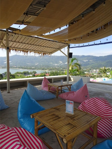 Picture 6 for Activity Koh Samui: Jump Shack Beach Club Entry Ticket 5