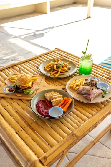 Picture 2 for Activity Koh Samui: Jump Shack Beach Club Entry Ticket 4
