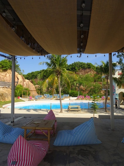 Picture 5 for Activity Koh Samui: Jump Shack Beach Club Entry Ticket 2