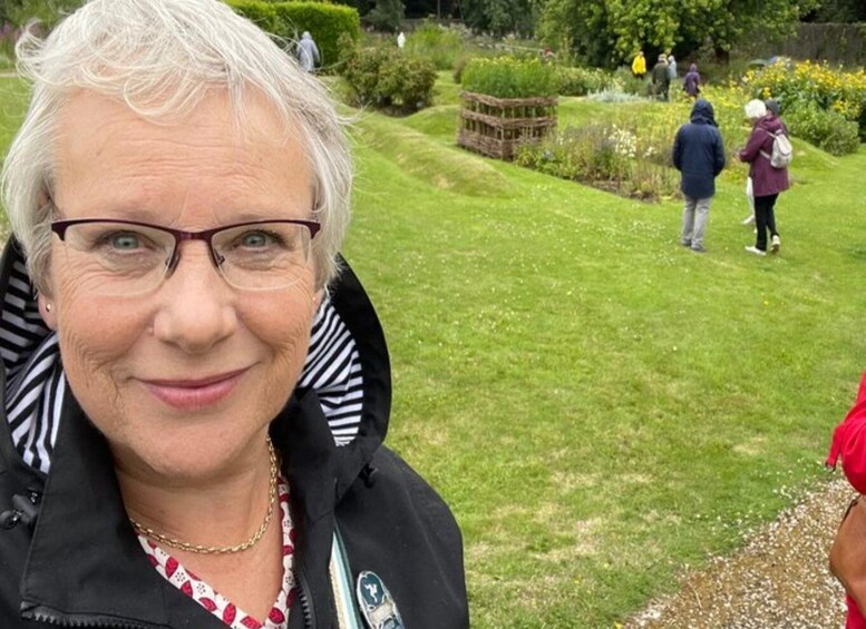 Picture 1 for Activity Isle of Man: Private Gardens and Glens Eco Tour with Pickup 5