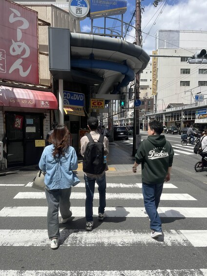 Picture 22 for Activity Osaka : Private Anime & Subculture Shopping Guided Tour 4