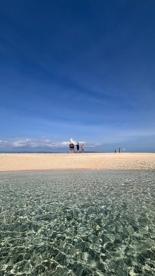Picture 24 for Activity East Lombok: Hidden Gili , Mangrove and Sembalun Day Trip 1