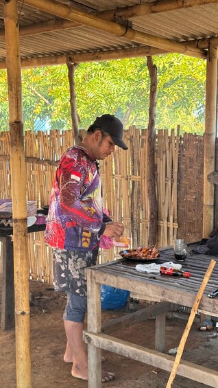 Picture 20 for Activity East Lombok: Hidden Gili , Mangrove and Sembalun Day Trip 2