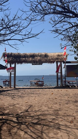 Picture 71 for Activity Lombok : Snorkeling Gili Kondo, Petagan Mangrove And Camping 2