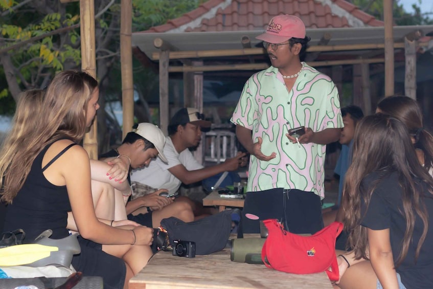 Picture 32 for Activity East Lombok : Snorkelin Hidden Gili Mangrove Trip And BBQ 5