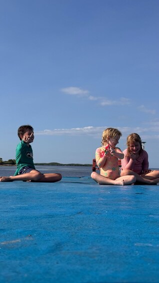 East Lombok: Hidden Gili , Mangrove and Sembalun Day Trip 1
