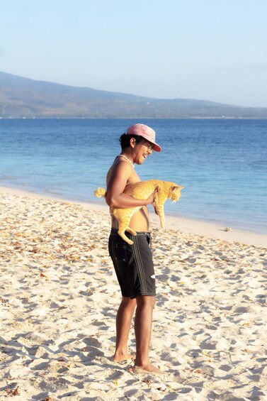 Picture 36 for Activity East Lombok : Snorkelin Hidden Gili Mangrove Trip And BBQ 5