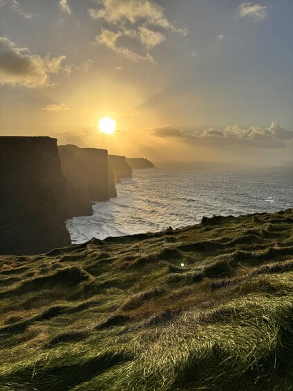 Picture 4 for Activity Private Tour of Cliffs of Moher and The Burren from Dublin 5