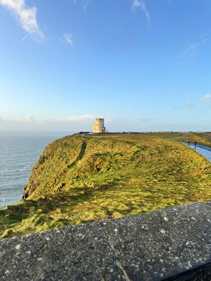 Picture 1 for Activity Private Tour of Cliffs of Moher and The Burren from Dublin 4