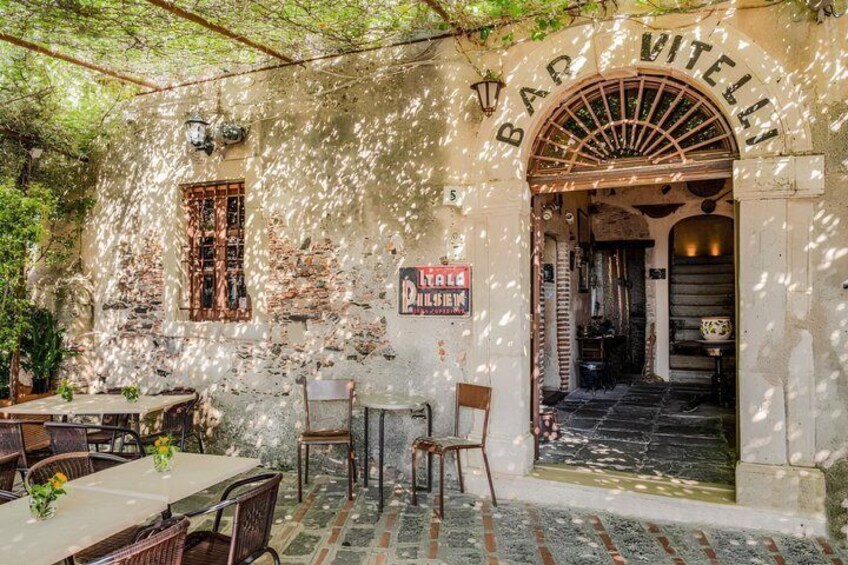 The Godfather tour from Taormina 3