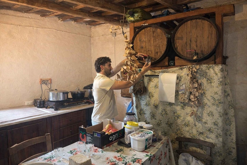 Crete: Village Life, Tastings, and Family Traditions Tour 1