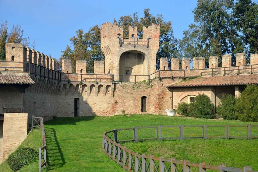 Picture 1 for Activity Urbino: Galleria Nazionale delle Marche Ticket 3
