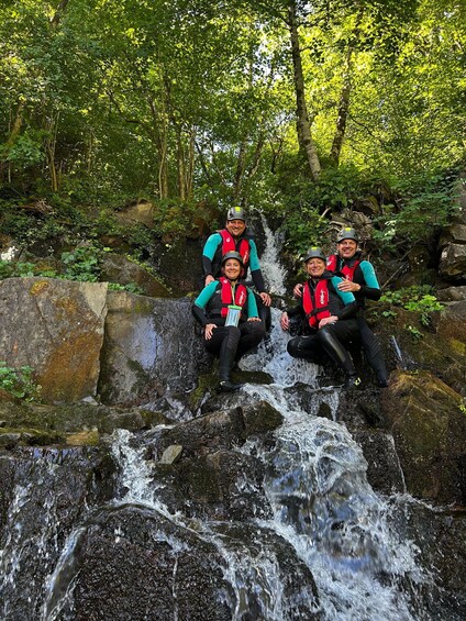 Picture 9 for Activity Soča River Rafting Tour with Guide and Photos 2