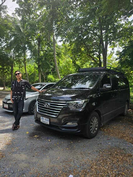 Picture 8 for Activity The Path of History: Kanchanaburi Heritage Experience 3