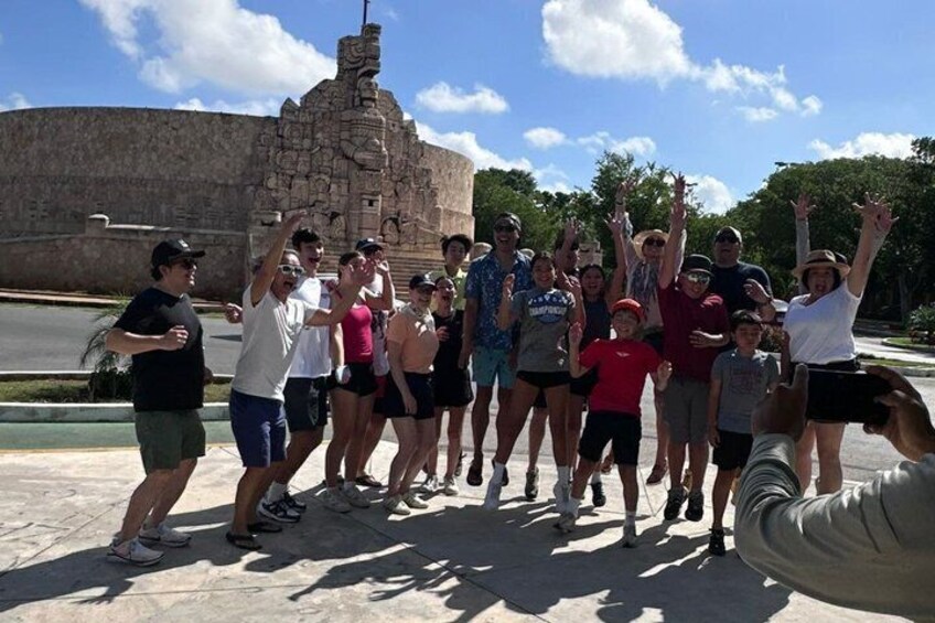 Electric Bike City Tour Discover Landmarks and Culture 2