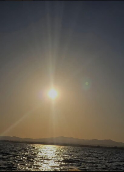 Picture 5 for Activity Hammamet: Premium Sunset Catamaran Cruise Tour 2