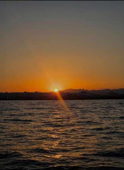 Picture 4 for Activity Hammamet: Premium Sunset Catamaran Cruise Tour 3
