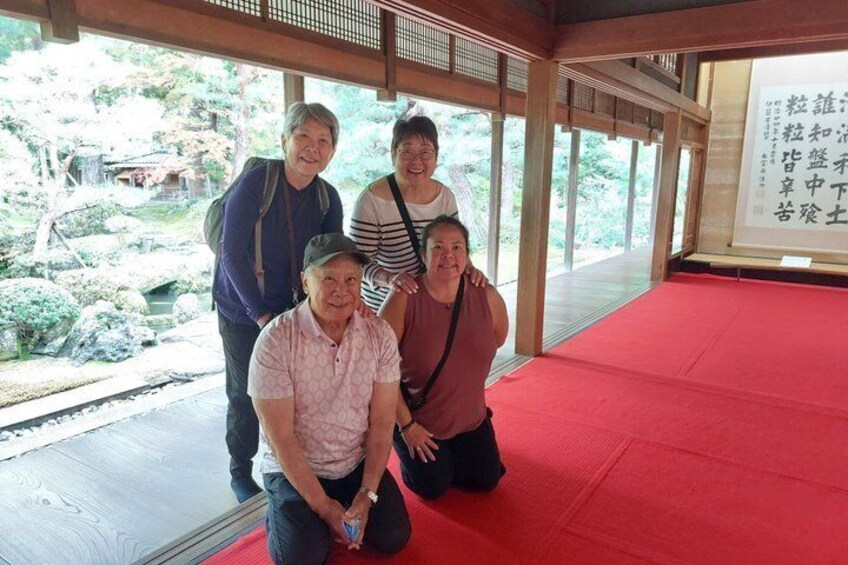 Niigata Sake Brewery Food Private Tour with Licensed Guide 3