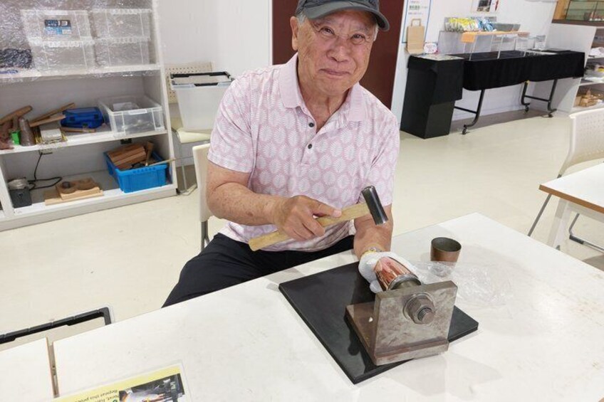 Niigata Sake Brewery Food Private Tour with Licensed Guide 2