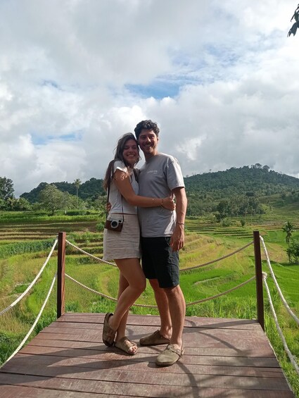 Picture 17 for Activity Lombok: Gili Nanggu Snorkeling & Rice Terrace visiting 4