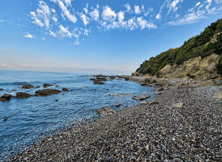 Picture 3 for Activity From Golem, Durrës, or Tirana: Private Boat Tour 5