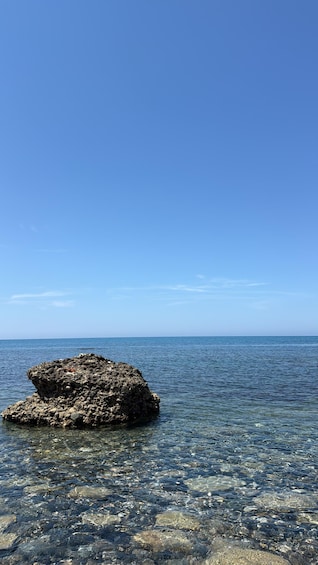 Picture 2 for Activity From Golem, Durrës, or Tirana: Private Boat Tour 4
