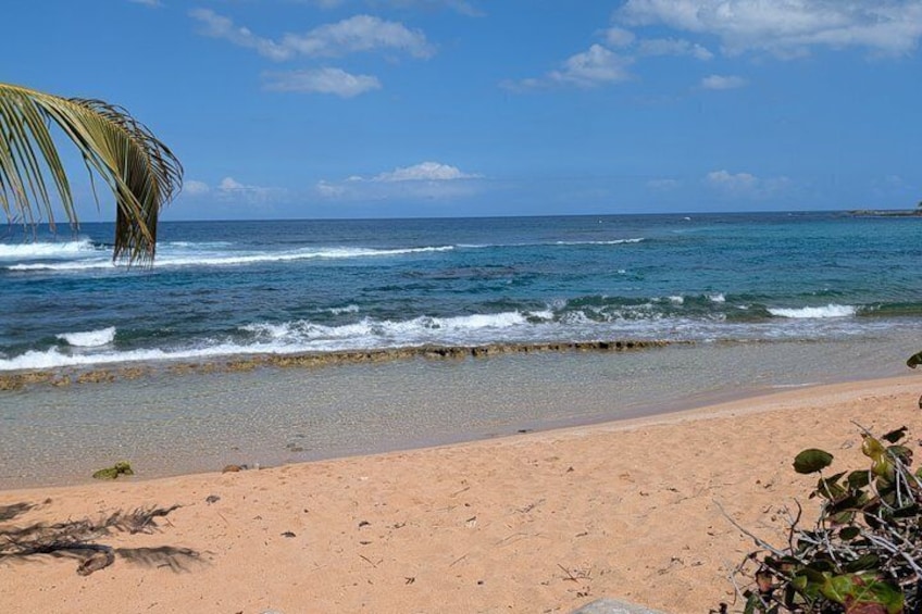 Explore Old San Juan in Private Car Tour 5