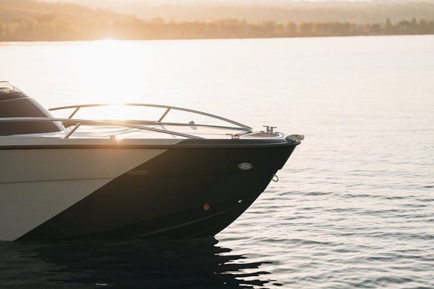 From Naples Exclusive Boat Tour to Capri and the Amalfi Coast 3