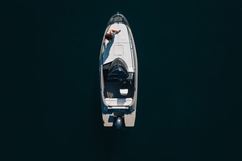 From Naples Exclusive Boat Tour to Capri and the Amalfi Coast 4
