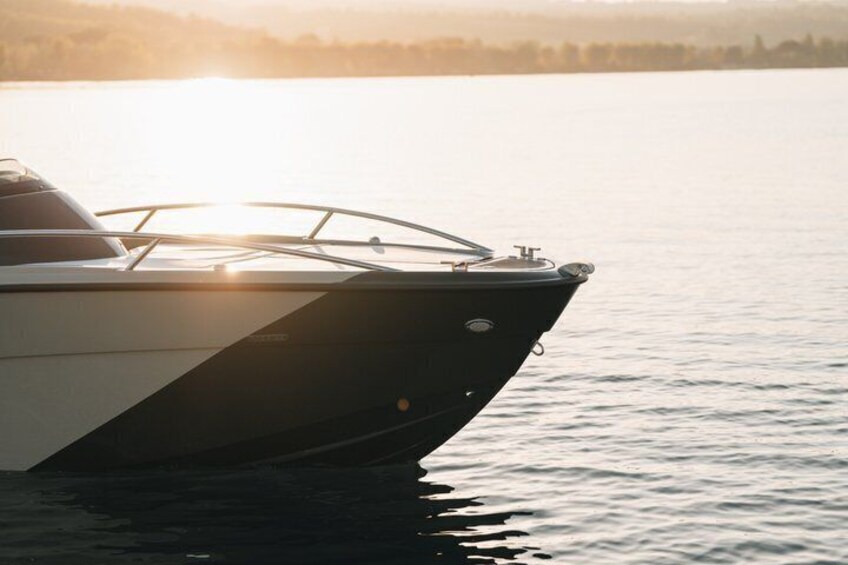 From Naples Exclusive Boat Tour to Capri and the Amalfi Coast 3