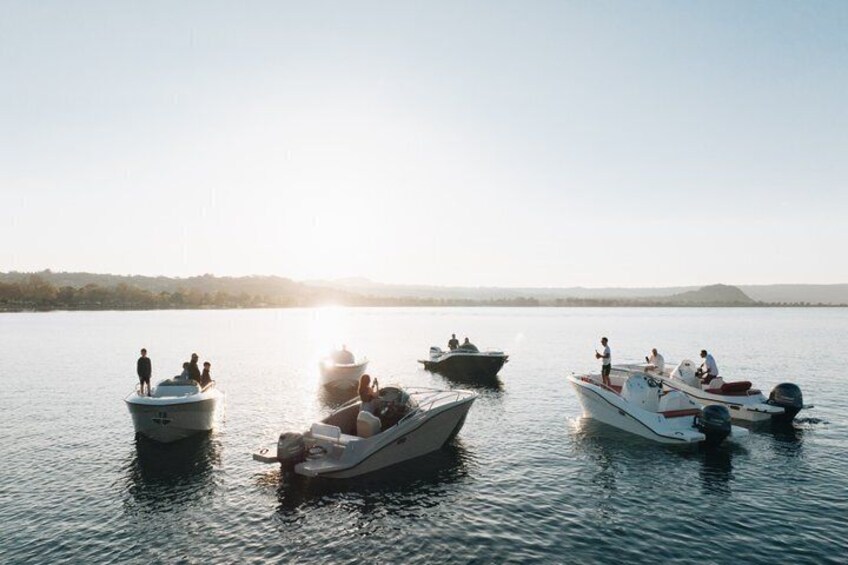From Naples Exclusive Boat Tour to Capri and the Amalfi Coast 5