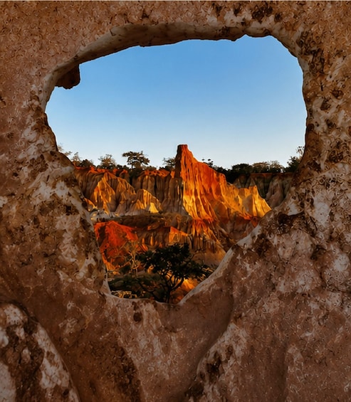 Picture 11 for Activity From Malindi: Mambrui Sand Dunes and Marafa Canyon Tour 3