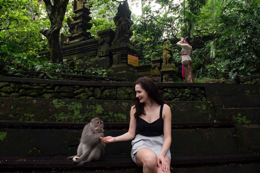 Picture 1 for Activity Bali Hidden Expedition & Culture Private Tour 1