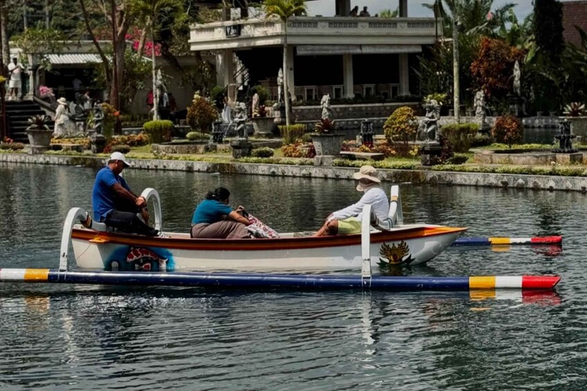 Picture 33 for Activity Bali: 8-Hour Private Tour with 6 Custom Route Options 2