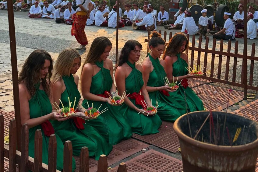 Picture 39 for Activity Bali: 8-Hour Private Tour with 6 Custom Route Options 4
